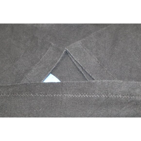 Vintage WWF 1998 Stone Cold Steve Austin "Austin 3:16" Black T-Shirt Size L - Picture 7 of 8